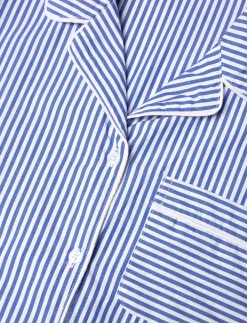 Rønne Essential Pajamas Shirt - Nattrøjer