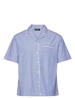 Rønne Essential Pajamas Shirt - Nattrøjer