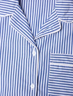 Rønne Essential Pajamas Shirt - Nattrøjer