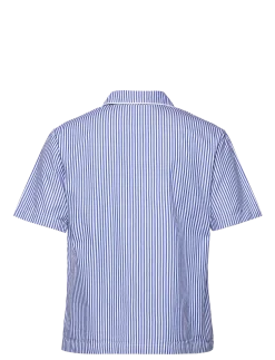 Rønne Essential Pajamas Shirt - Nattrøjer