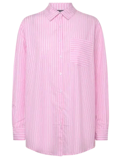 Rønne Essential Pajamas Shirt L/S - Skjorter