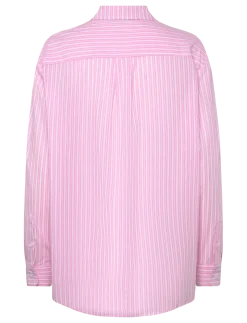 Rønne Essential Pajamas Shirt L/S - Skjorter