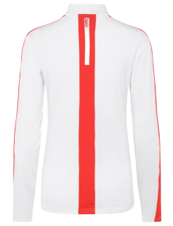 Roadline NTS Half Zip Baselayer Top W - Termoundertrøjer