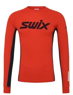 Roadline RaceX Long Sleeve M - Termoundertrøjer