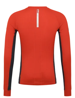 Roadline RaceX Long Sleeve M - Termoundertrøjer