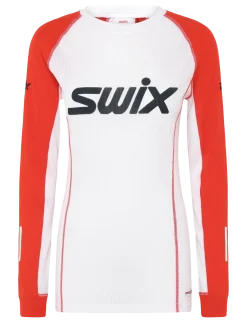 Roadline RaceX Long Sleeve W - Termoundertrøjer
