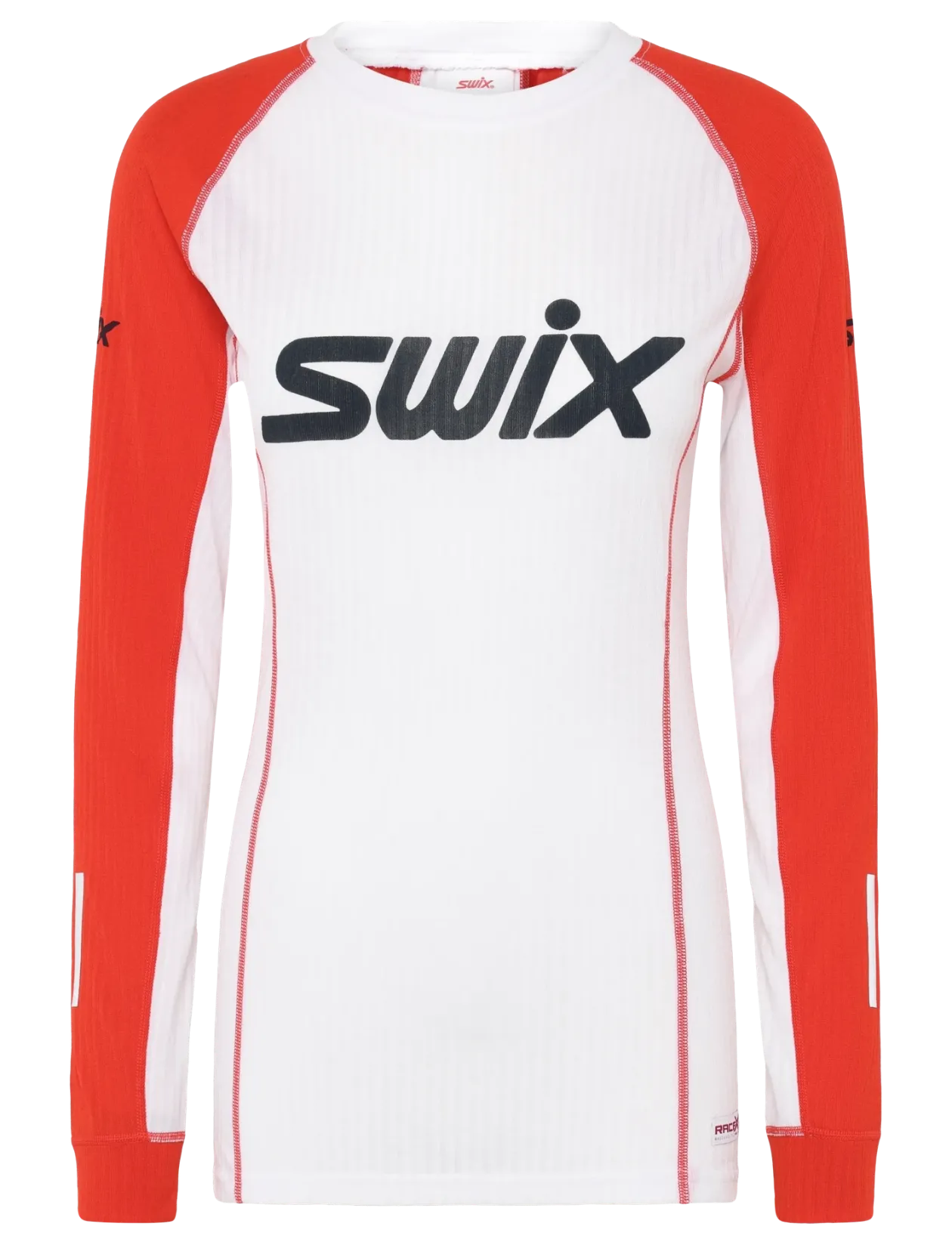 Roadline RaceX Long Sleeve W - Termoundertrøjer