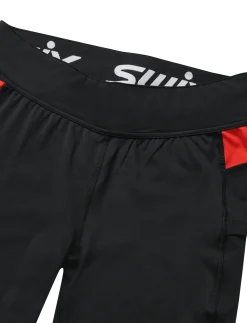 Roadline Short Tights W - Træningstights
