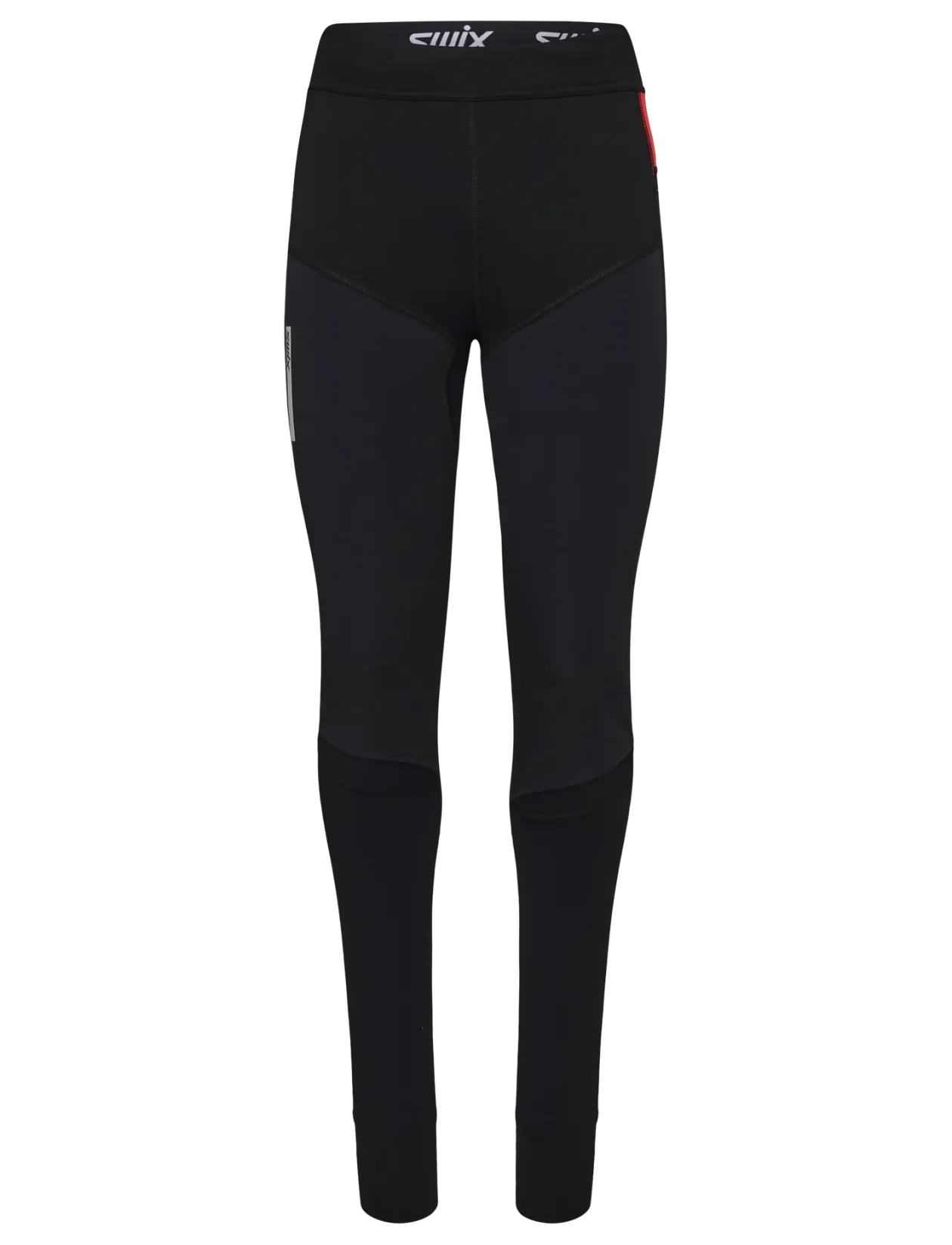 Roadline Warmer Tights M - Træningstights