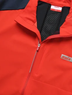 Roadline Wind Jacket M - Friluftsjakke