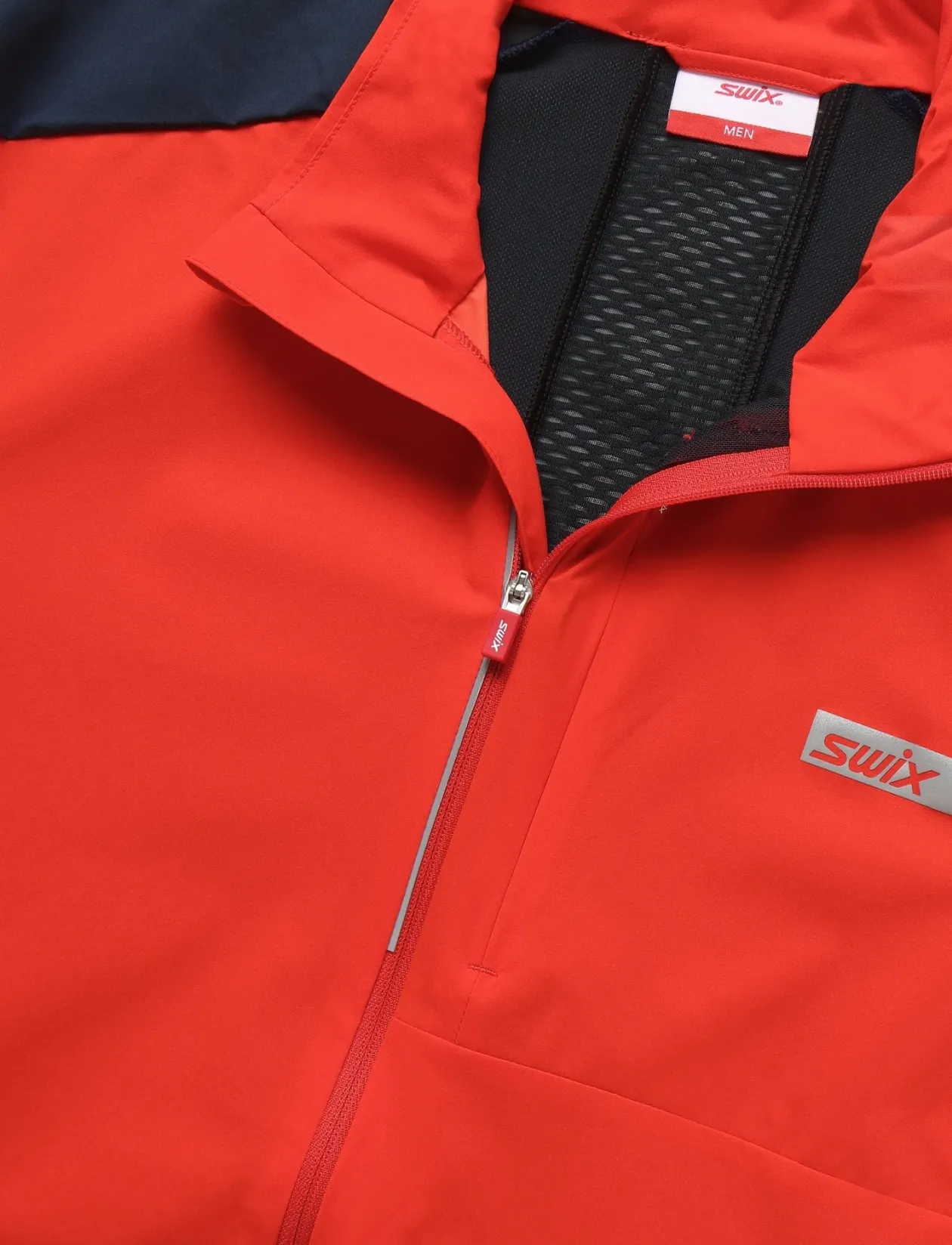 Roadline Wind Jacket M - Friluftsjakke