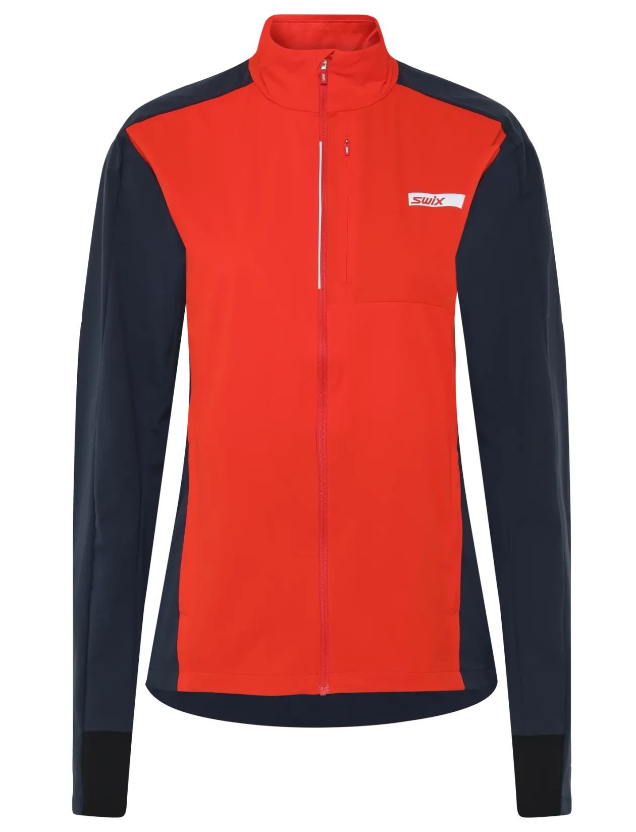 Roadline Wind Jacket M - Friluftsjakke