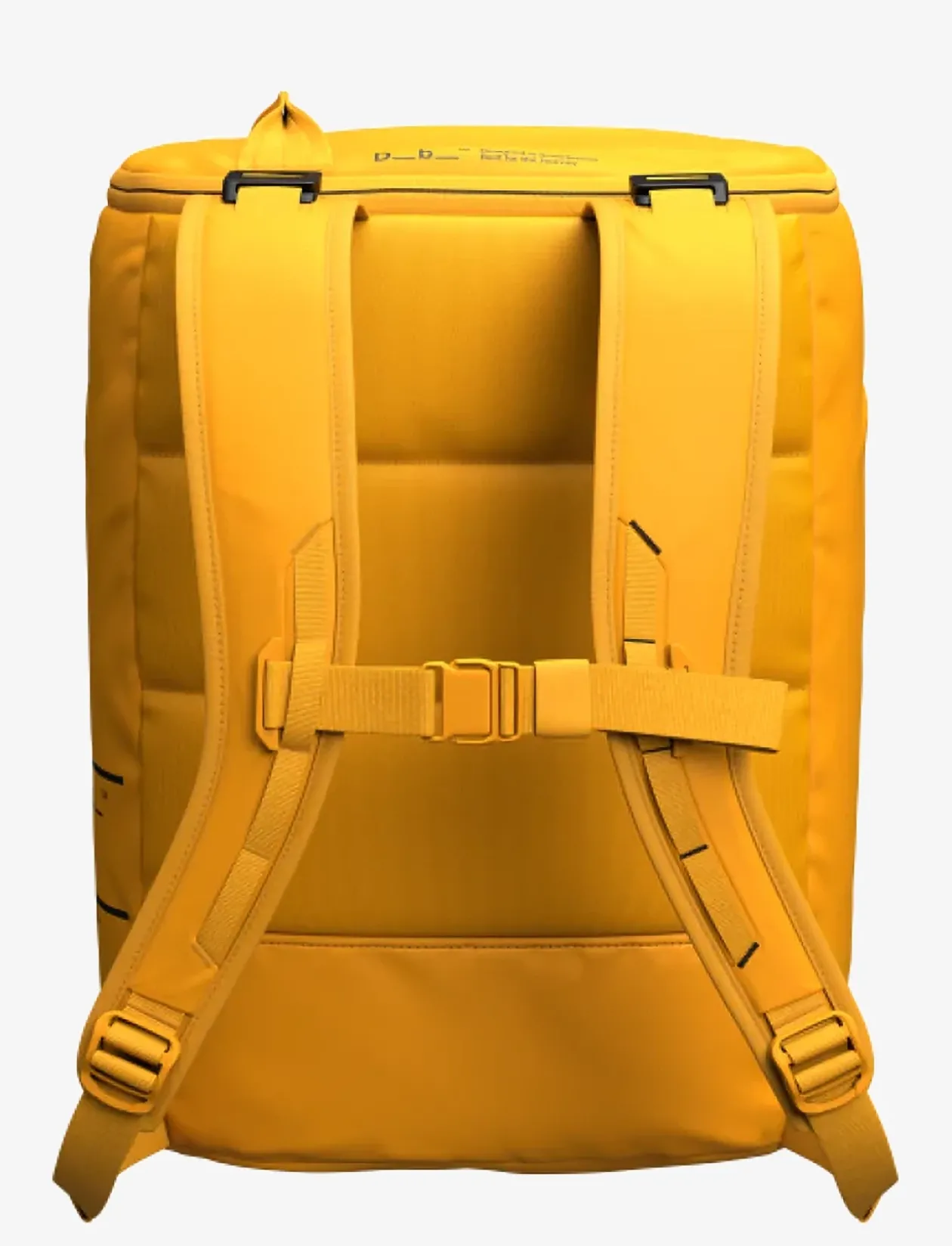 Roamer Duffel Pack 25L - Rygsække