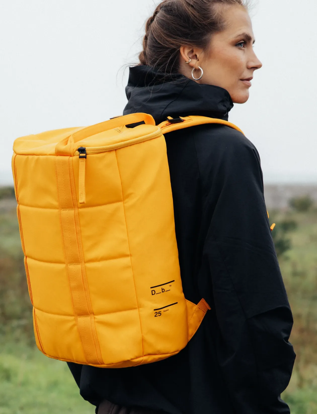 Roamer Duffel Pack 25L - Rygsække