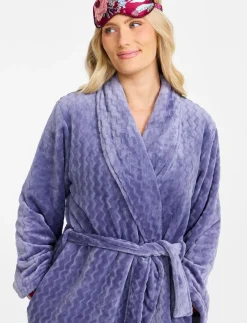 Robe - Morgenkåbe