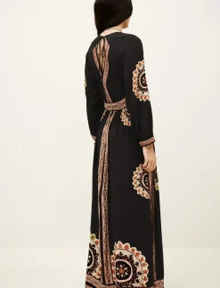 ROBE VERA - Maxikjoler