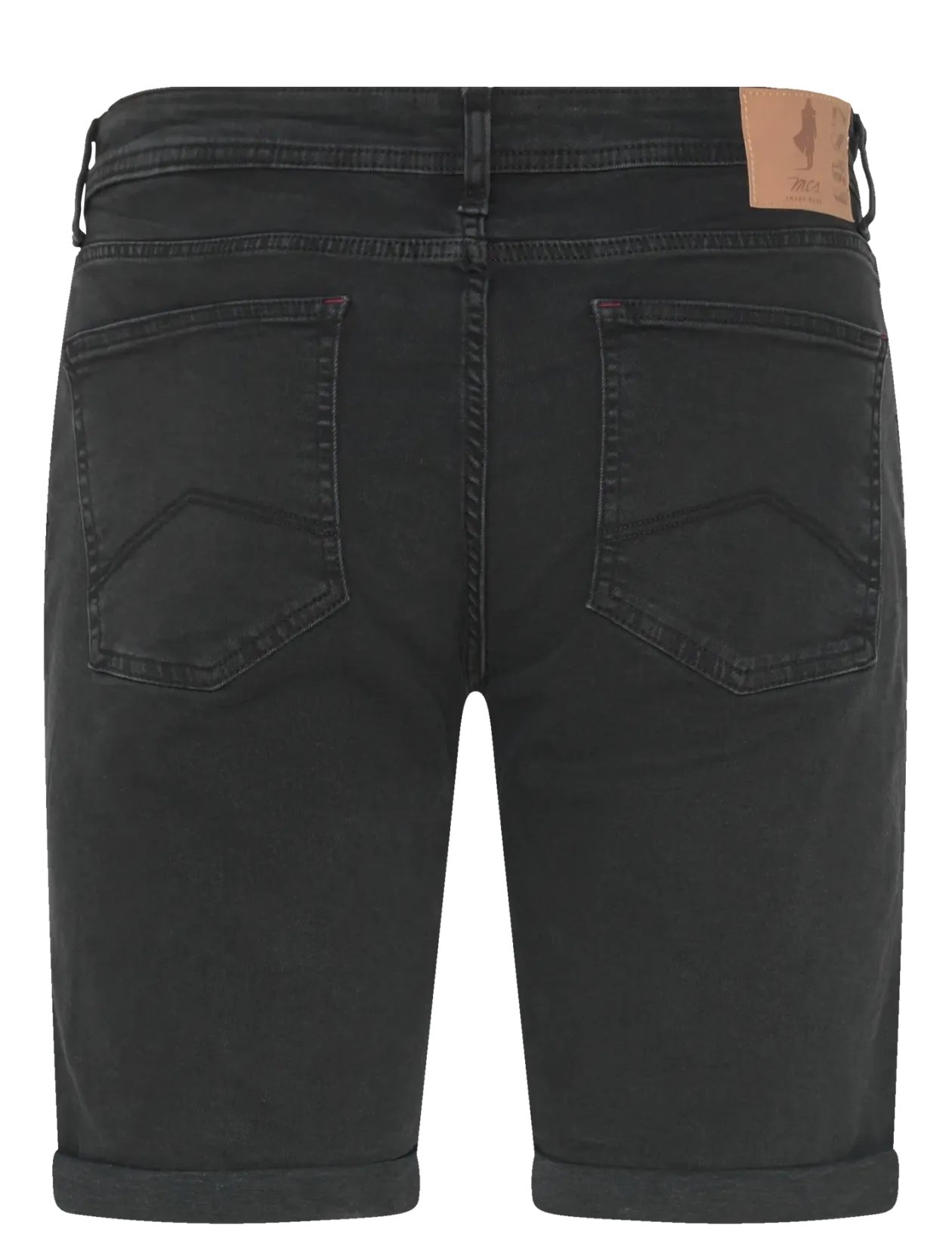 ROB REG BLCK DN MCS M SHORTS - Shorts
