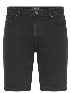 ROB REG BLCK DN MCS M SHORTS - Shorts