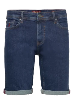 ROB REG MD BL DN MCS M SHORTS - Shorts