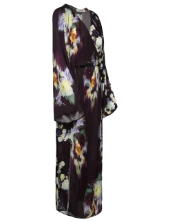 RODEBJER CAMILLE BAROQUE ROSIE - Maxikjoler