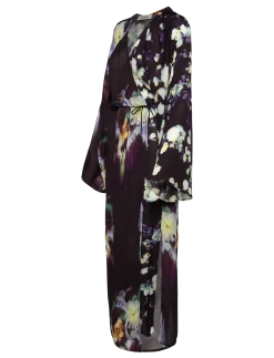 RODEBJER CAMILLE BAROQUE ROSIE - Maxikjoler