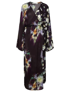 RODEBJER CAMILLE BAROQUE ROSIE - Maxikjoler