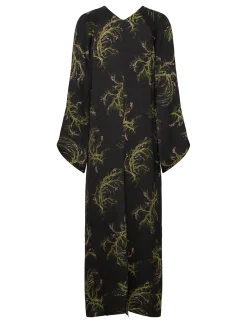 RODEBJER JAYDEN SEAWEED - Maxikjoler