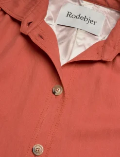 RODEBJER LAUREN TENCEL - Overshirts