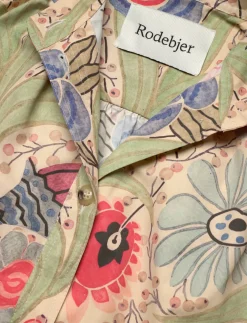 RODEBJER OPAL DUCHARNE - Lette frakker
