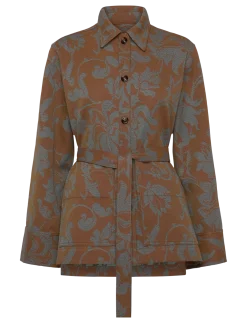 RODEBJER PICO FRENCH LILY - Utility-jakker