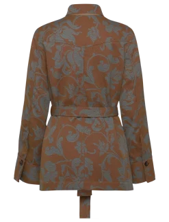 RODEBJER PICO FRENCH LILY - Utility-jakker