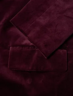 Rodebjer Stand Velvet - Blazere med bælte