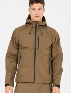 Rodney V2 M Softshell Jacket W-Pro - Friluftsjakke