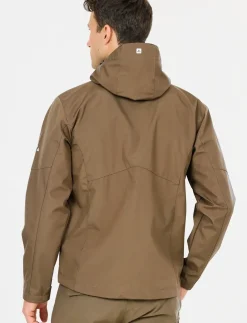 Rodney V2 M Softshell Jacket W-Pro - Friluftsjakke