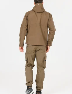 Rodney V2 M Softshell Jacket W-Pro - Friluftsjakke