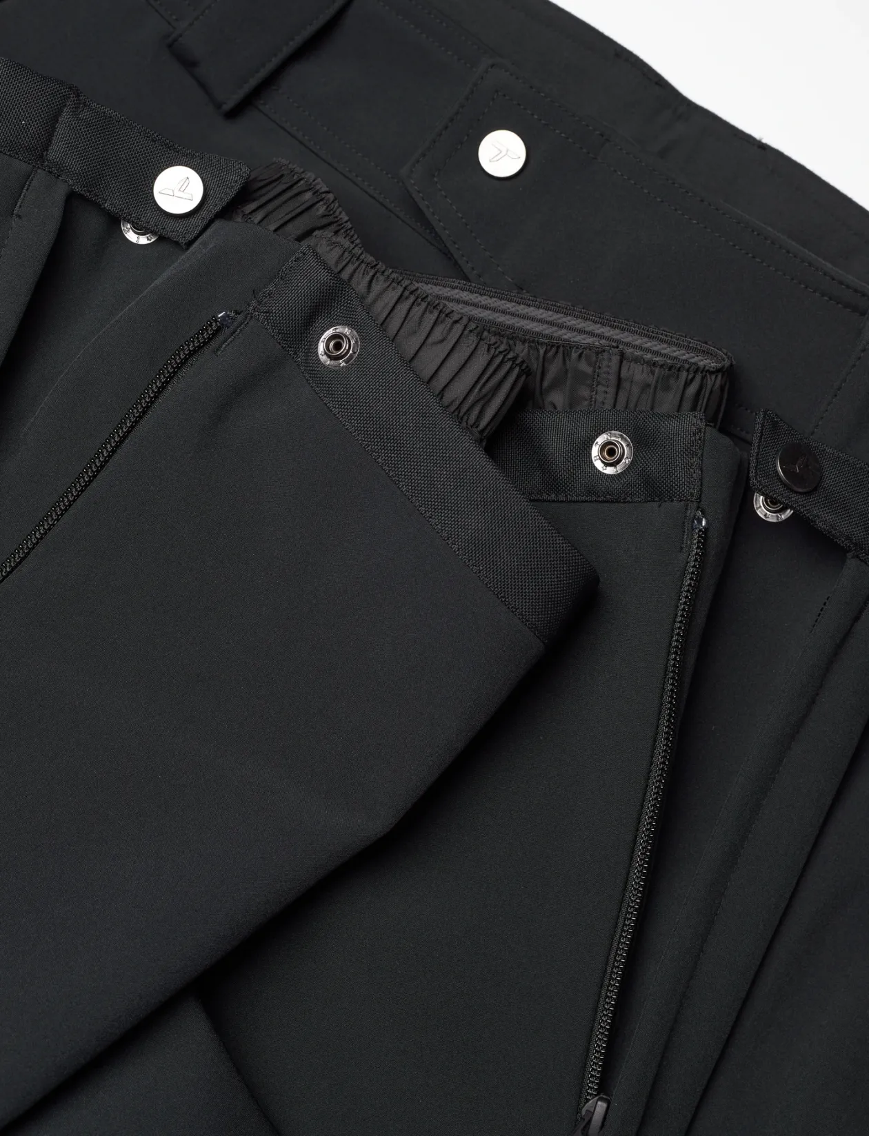 Roffee Ridge VI Pant - Skibukser