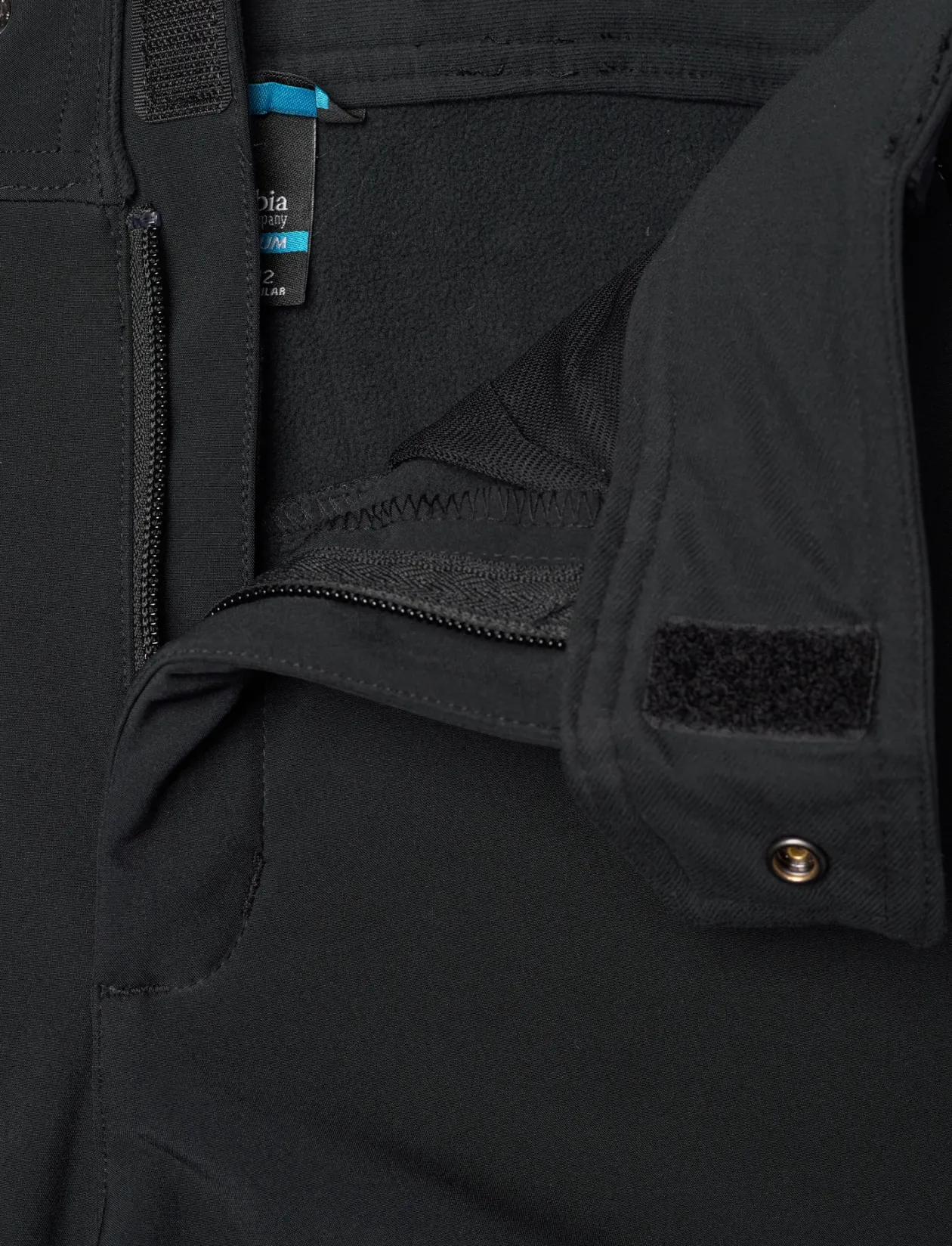 Roffee Ridge VI Pant - Skibukser