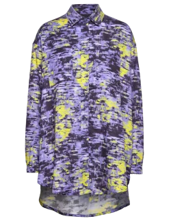 Rogue Shirt - Langærmede