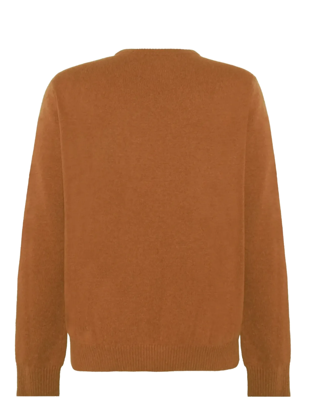 Roland 9954 Jumper - Rund hals