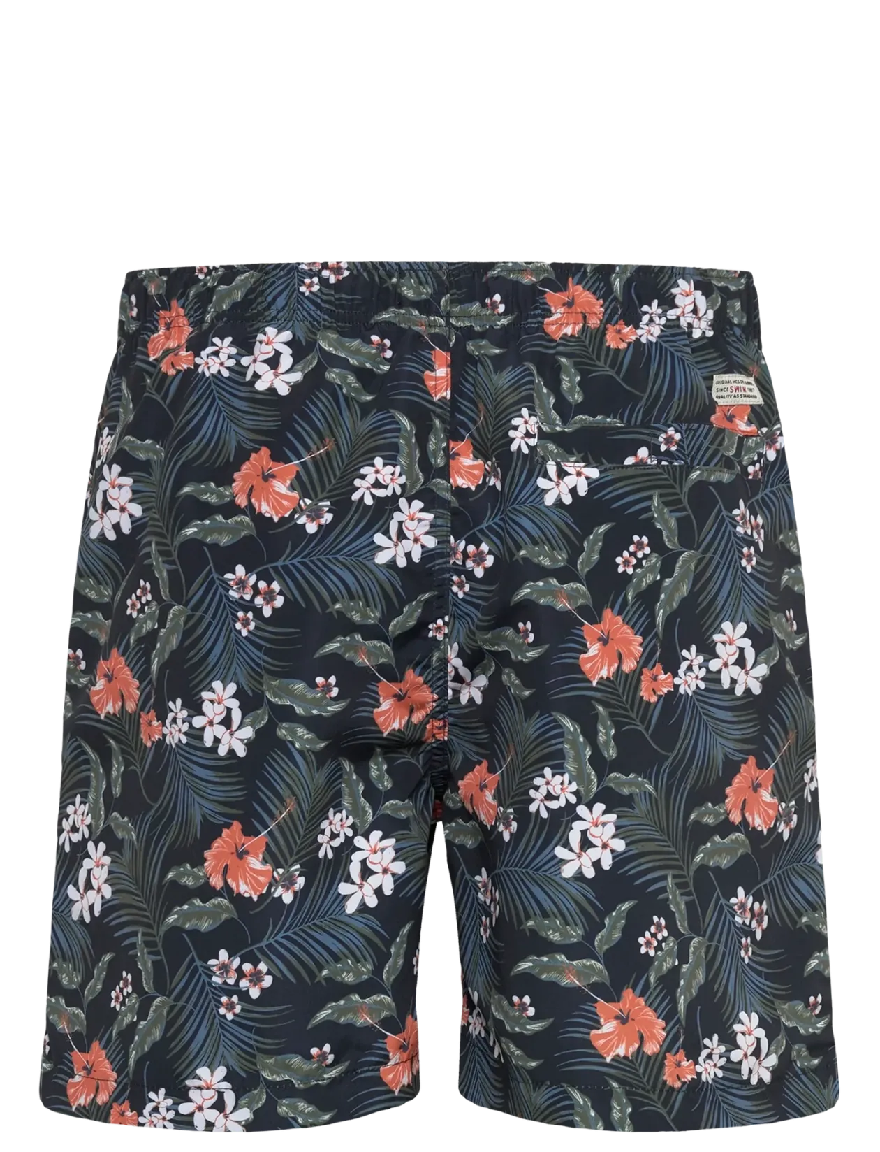 ROLAND REG PE MCS M SWIM - Badebukser