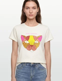 RomaLL Cat Tee - T-shirts