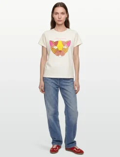 RomaLL Cat Tee - T-shirts