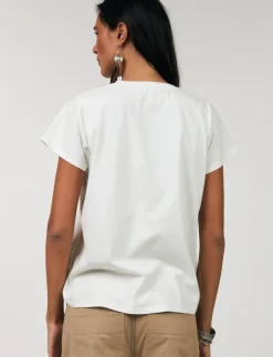 RomaLL Peacock Tee SS - T-shirts