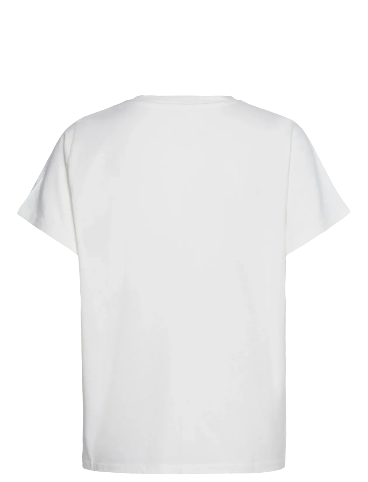 RomaLL Peacock Tee SS - T-shirts