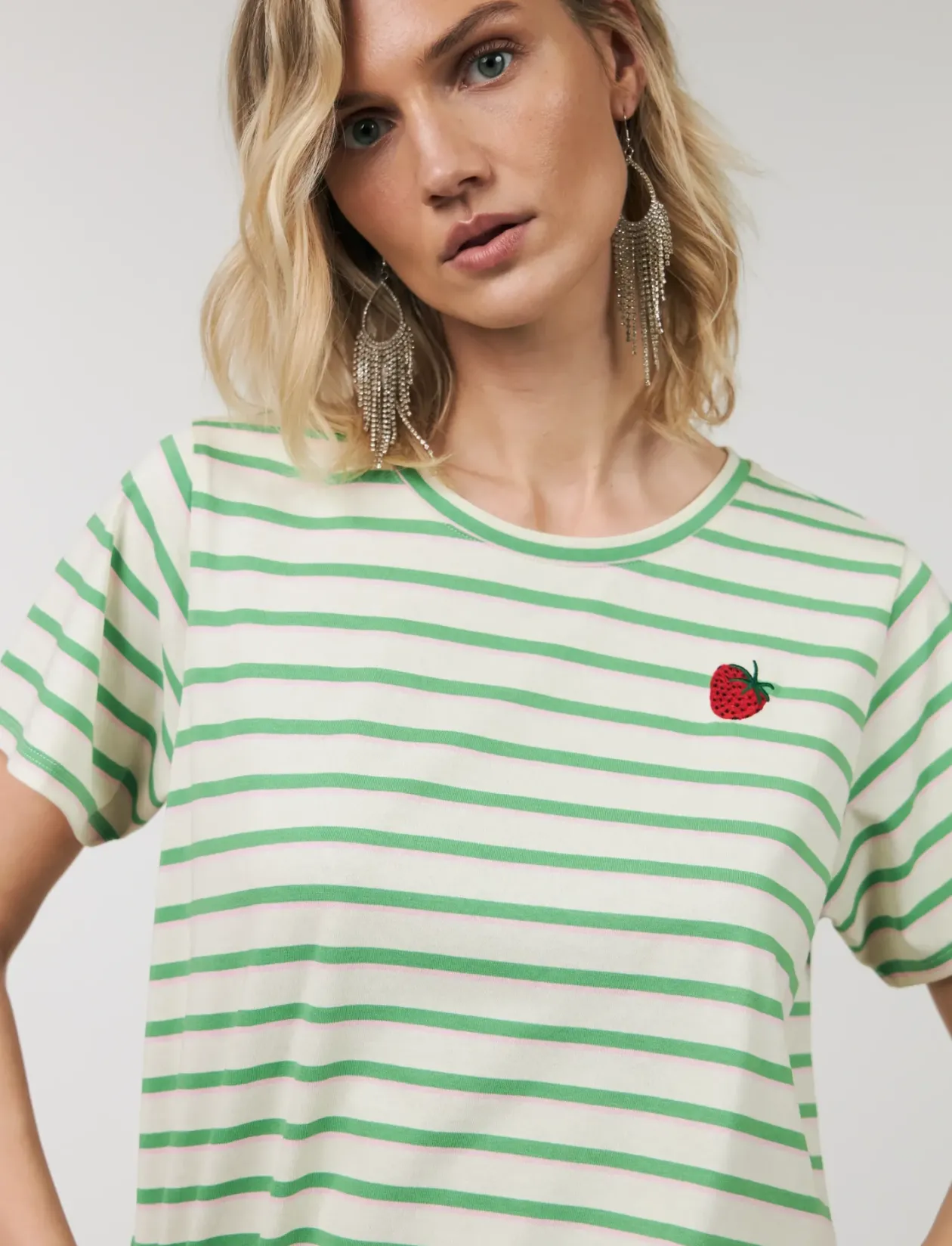 RomaLL Tee - T-shirts