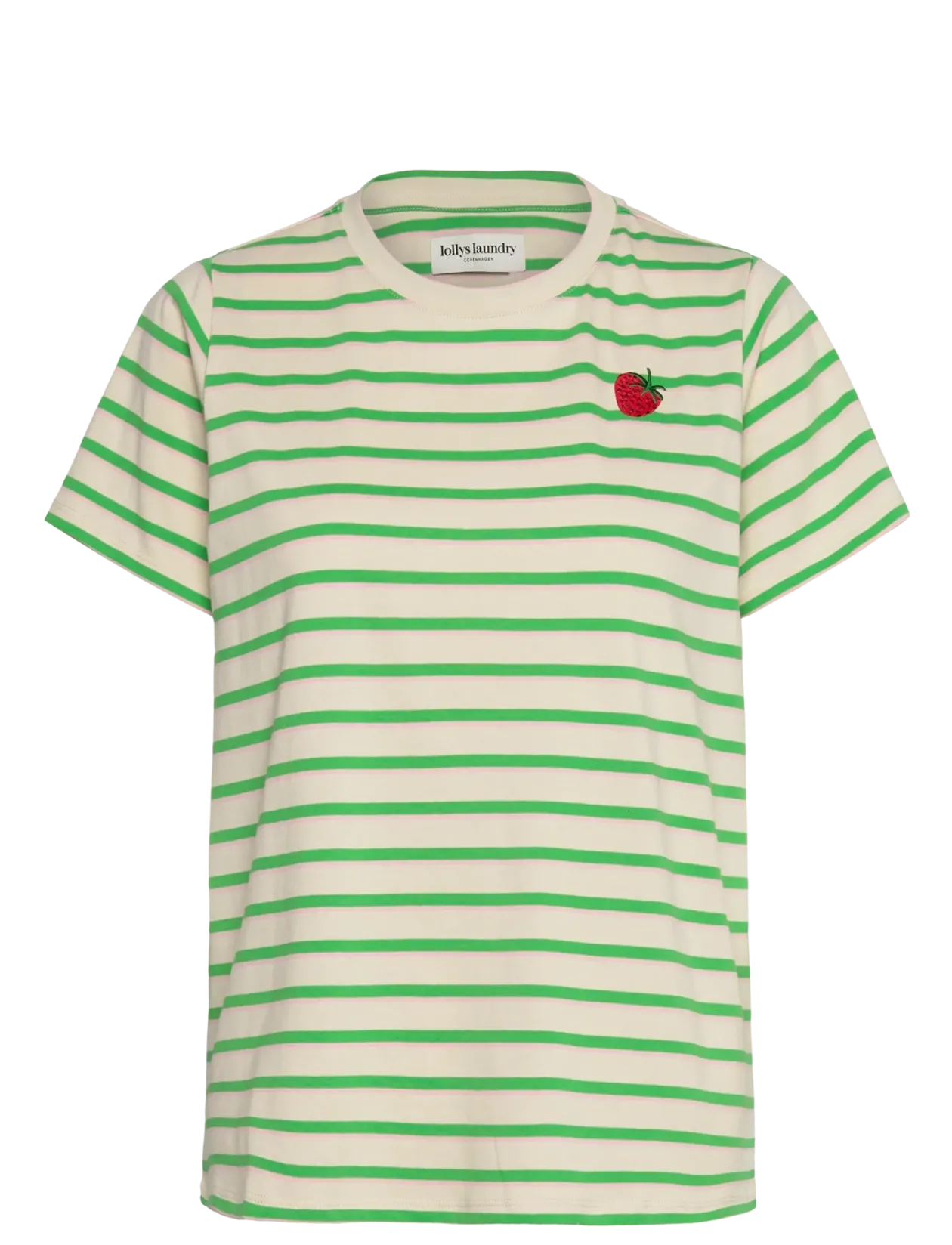 RomaLL Tee - T-shirts
