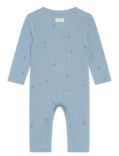 Romper LS - Langærmede