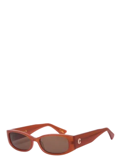 Romy Red Brown - Firkantet stel