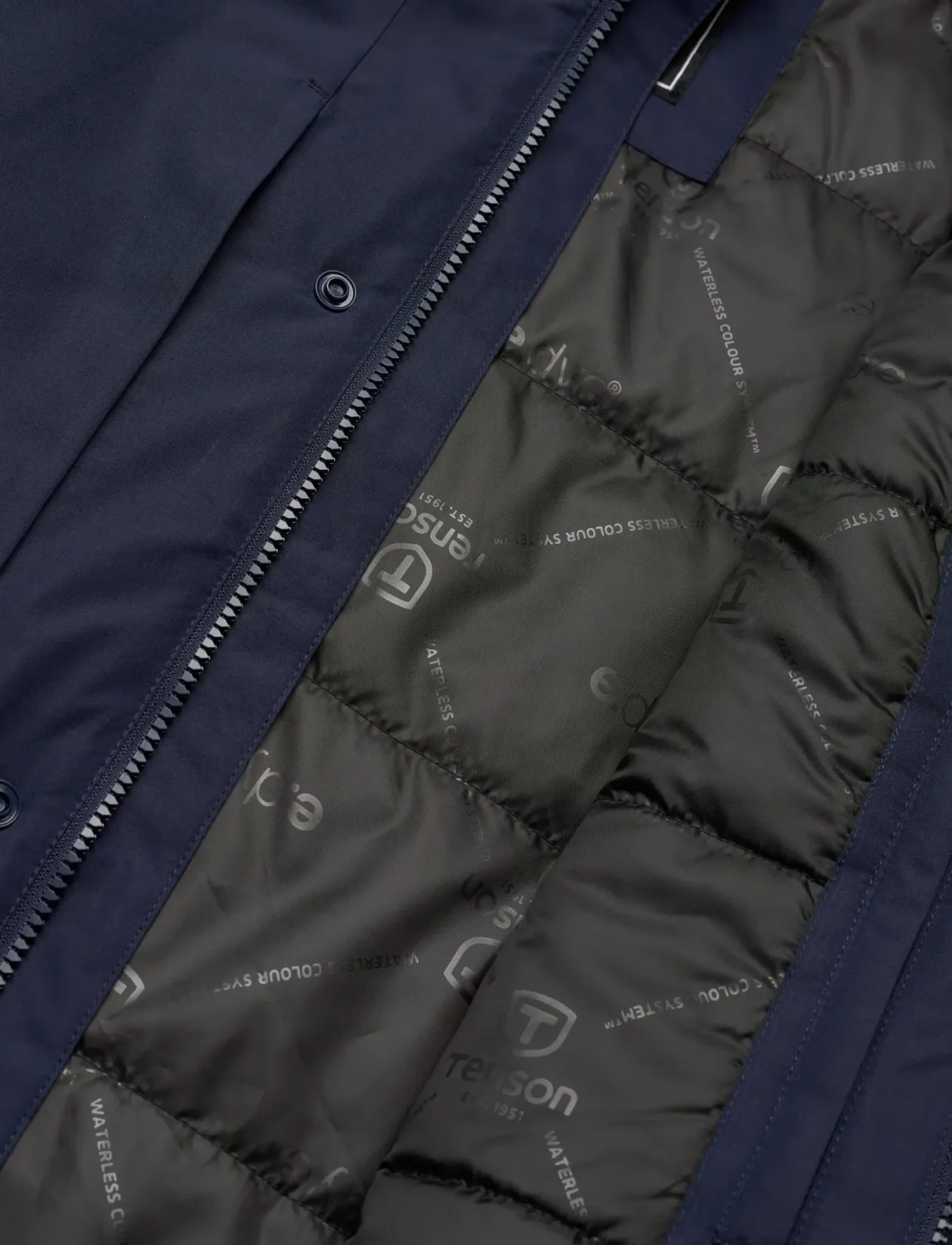 Ronin Jacket Men - Friluftsjakke