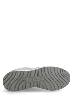 Ronja Metallic - Lave sneakers